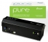 Повышающая помпа для бытовых систем обратного осмоса Ecosoft P’Ure 0