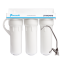 Тройной фильтр для питьевой воды Ecosoft STANDARD