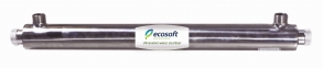 Система ультрафиолетового обеззараживания воды Ecosoft E – 480